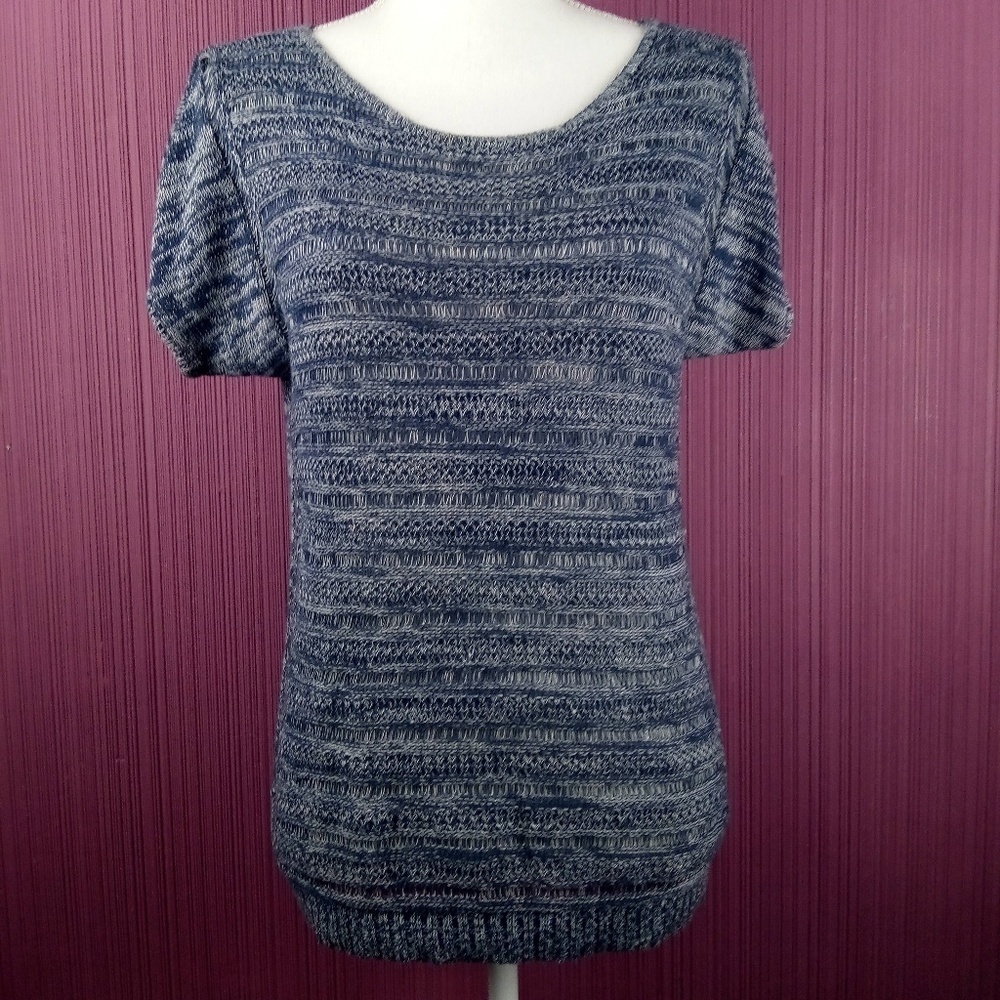 a.n.a. Knitted  Top - Size S
